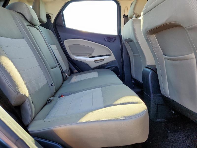 MAJ3P1RE4JC198293 - 2018 FORD ESCAPE S ნაცრისფერი ფოტო 11