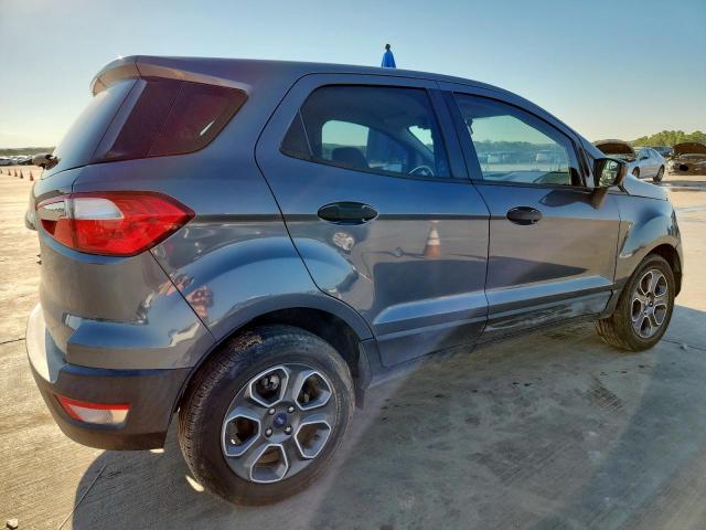 MAJ3P1RE4JC198293 - 2018 FORD ESCAPE S ნაცრისფერი ფოტო 3
