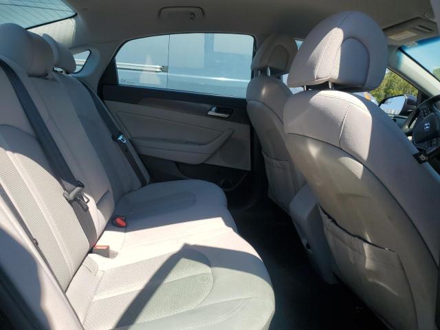 5NPE34AF3HH542084 - 2017 HYUNDAI SONATA SPORT BLACK photo 10