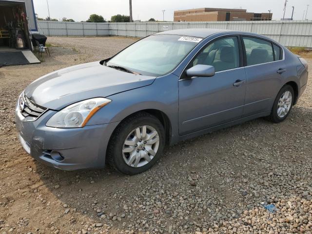 2010 NISSAN ALTIMA BASE, 