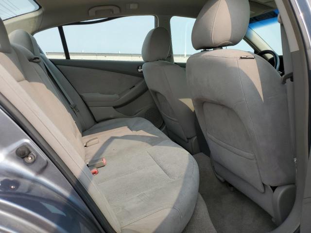 1N4AL2AP6AN402084 - 2010 NISSAN ALTIMA BASE 蓝色 照片 10