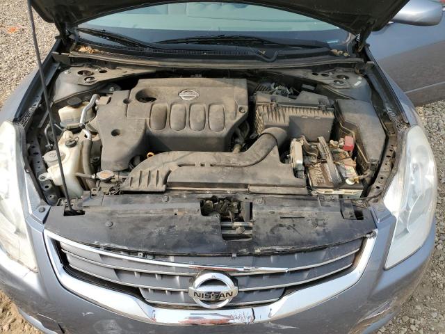 1N4AL2AP6AN402084 - 2010 NISSAN ALTIMA BASE 蓝色 照片 11