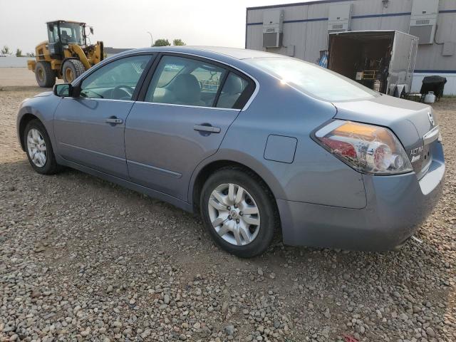 1N4AL2AP6AN402084 - 2010 NISSAN ALTIMA BASE 蓝色 照片 2