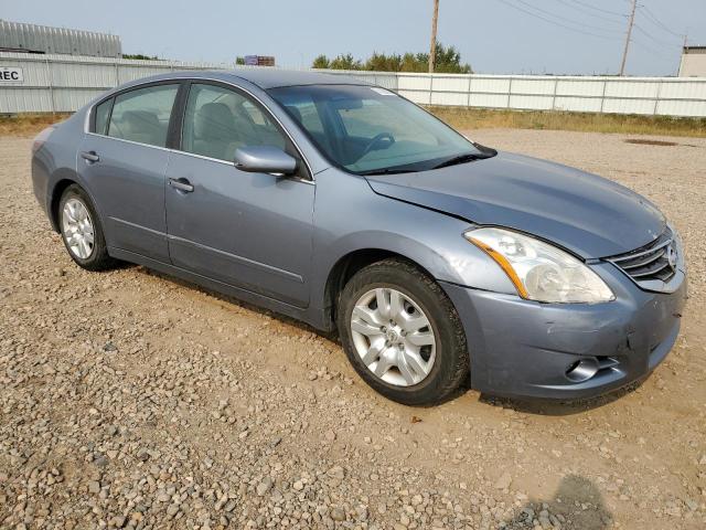 1N4AL2AP6AN402084 - 2010 NISSAN ALTIMA BASE 蓝色 照片 4