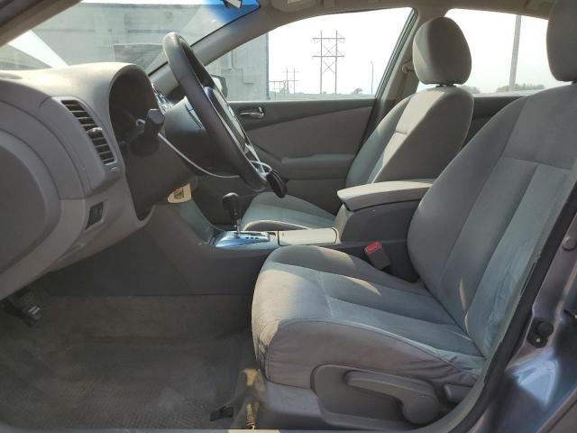 1N4AL2AP6AN402084 - 2010 NISSAN ALTIMA BASE 蓝色 照片 7