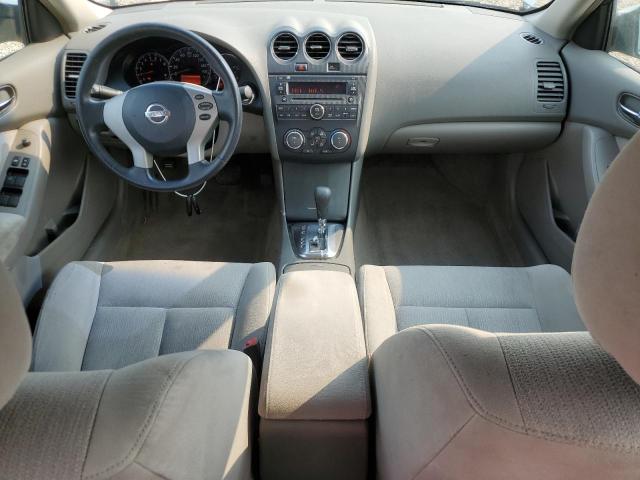 1N4AL2AP6AN402084 - 2010 NISSAN ALTIMA BASE 蓝色 照片 8