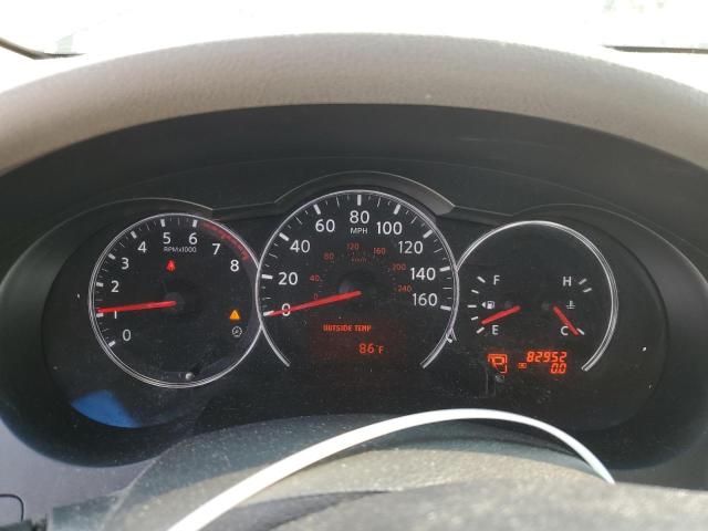 1N4AL2AP6AN402084 - 2010 NISSAN ALTIMA BASE 蓝色 照片 9