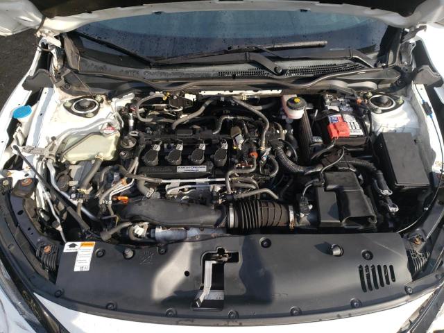 SHHFK7H97HU413187 - 2017 HONDA CIVIC SPORT TOURING WHITE photo 11