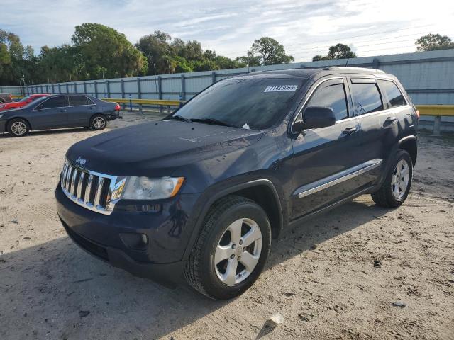 2013 JEEP GRAND CHER LAREDO, 