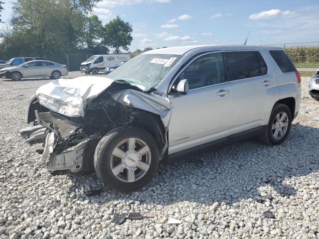 2011 GMC TERRAIN SLE, 