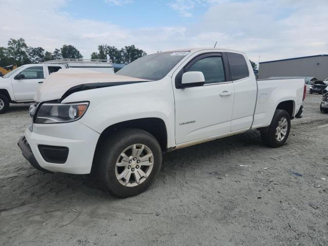 2020 CHEVROLET COLORADO LT, 