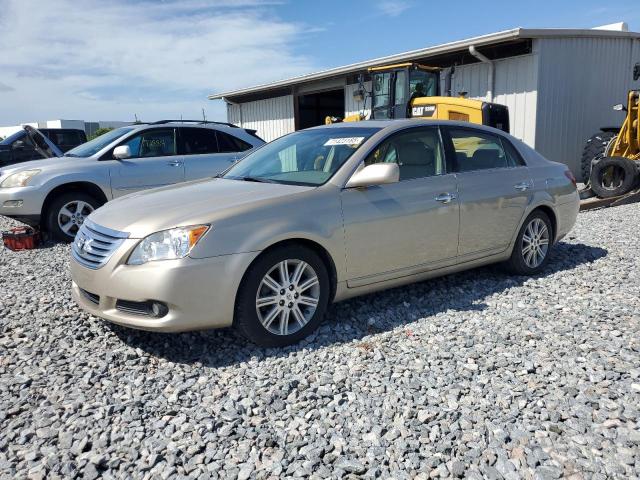 2008 TOYOTA AVALON XL, 