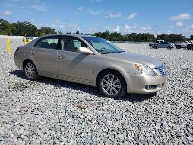 4T1BK36B68U287406 - 2008 TOYOTA AVALON XL ოქროსფერი ფოტო 4