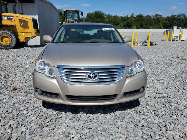 4T1BK36B68U287406 - 2008 TOYOTA AVALON XL ოქროსფერი ფოტო 5