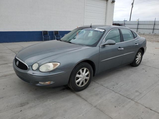 2005 BUICK LACROSSE CX, 