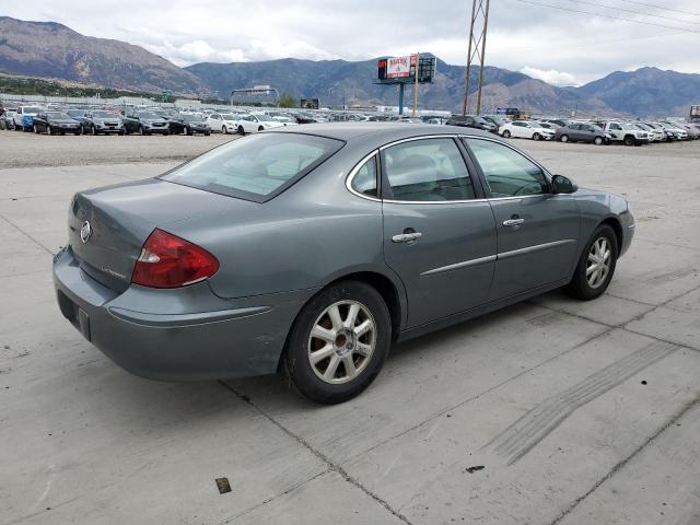 2G4WC532551226862 - 2005 BUICK LACROSSE CX Bleu photo 3