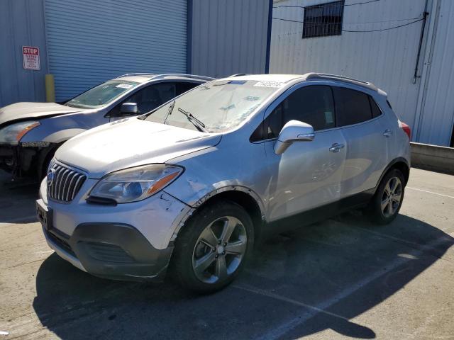 2014 BUICK ENCORE, 