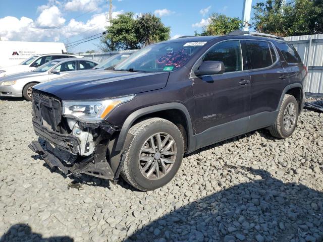 2019 GMC ACADIA SLE, 