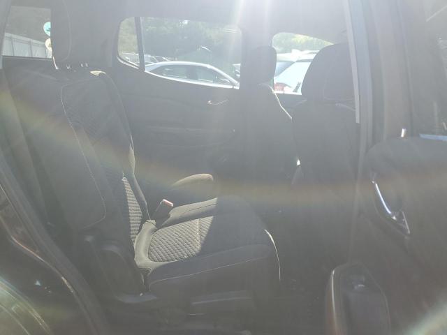 1GKKNSLS3KZ126164 - 2019 GMC ACADIA SLE BROWN photo 11