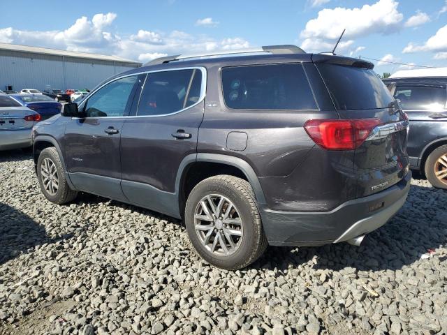 1GKKNSLS3KZ126164 - 2019 GMC ACADIA SLE BROWN photo 2