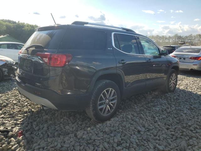 1GKKNSLS3KZ126164 - 2019 GMC ACADIA SLE BROWN photo 3