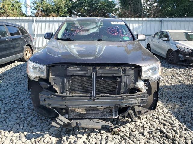 1GKKNSLS3KZ126164 - 2019 GMC ACADIA SLE BROWN photo 5