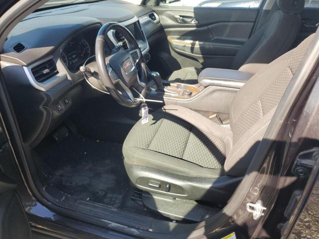 1GKKNSLS3KZ126164 - 2019 GMC ACADIA SLE BROWN photo 7