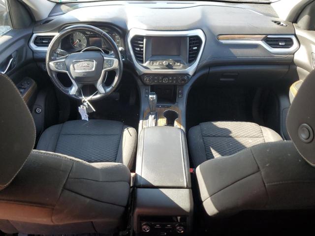 1GKKNSLS3KZ126164 - 2019 GMC ACADIA SLE BROWN photo 8