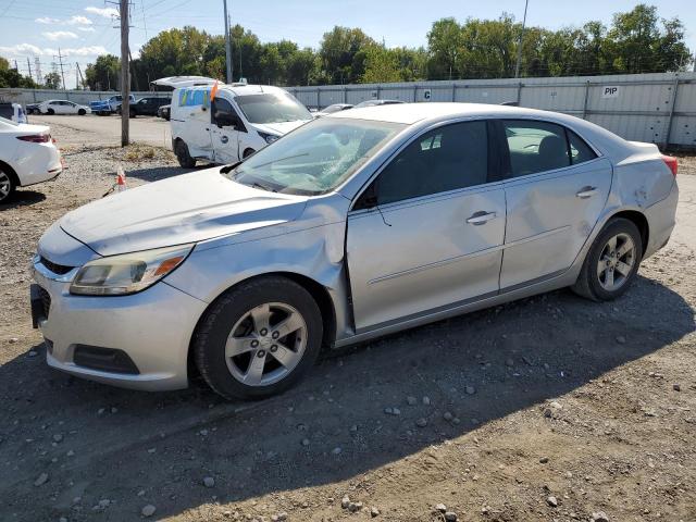 2015 CHEVROLET MALIBU LS, 