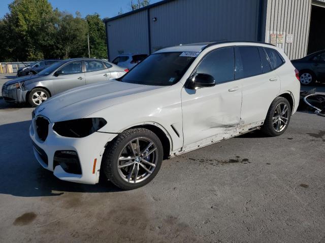 2021 BMW X3 XDRIVEM40I, 