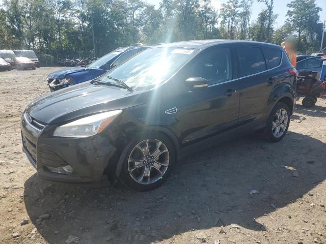 2013 FORD ESCAPE SEL, 