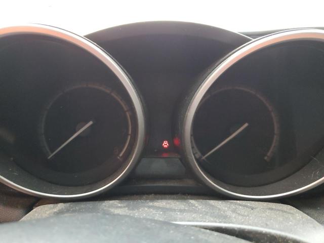 JM1BL1W55B1403090 - 2011 MAZDA 3 S Qırmızı foto 9