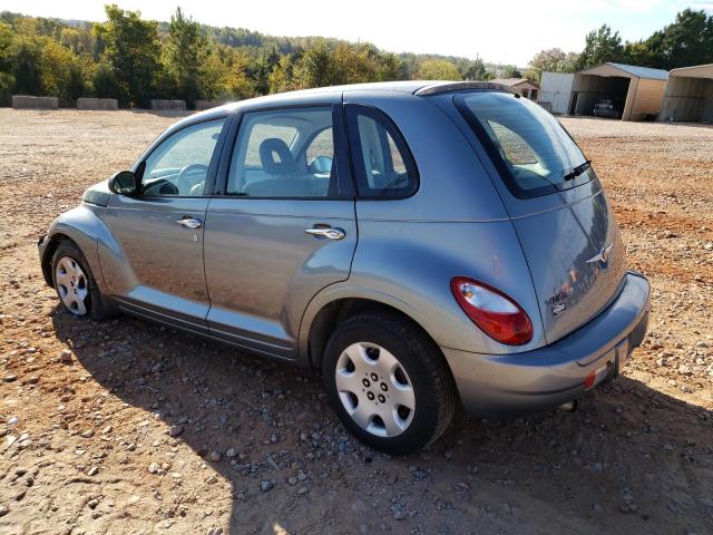 3A8FY48B28T172294 - 2008 CHRYSLER PT CRUISER BLUE photo 2