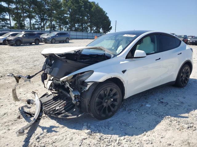 2023 TESLA MODEL Y, 