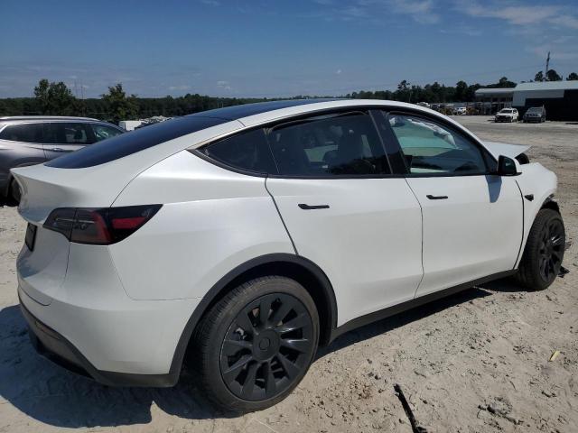 7SAYGDEE6PA197908 - 2023 TESLA MODEL Y Ağ foto 3