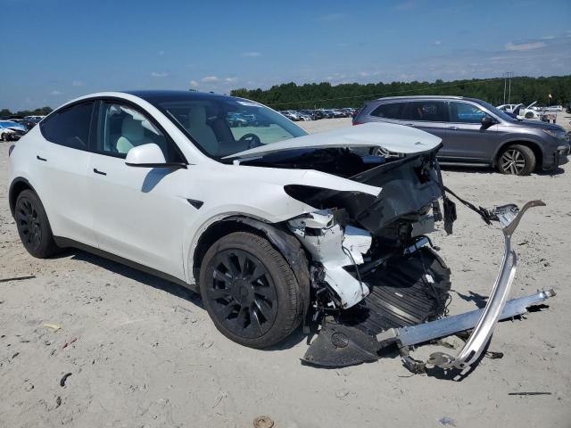 7SAYGDEE6PA197908 - 2023 TESLA MODEL Y Ağ foto 4