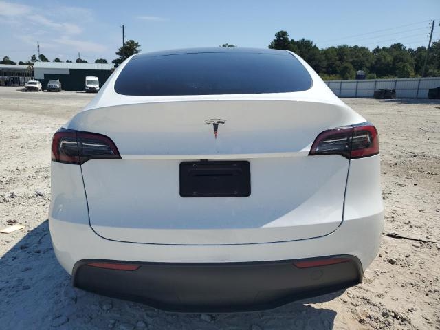 7SAYGDEE6PA197908 - 2023 TESLA MODEL Y Ağ foto 6