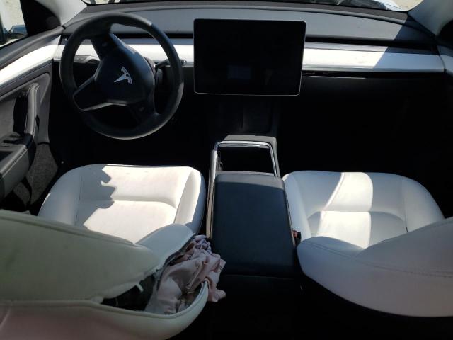 7SAYGDEE6PA197908 - 2023 TESLA MODEL Y Ağ foto 8