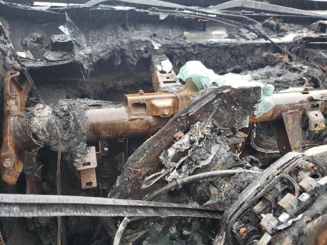 1G1ZE5ST4HF247116 - 2017 CHEVROLET MALIBU LT ნაცრისფერი ფოტო 9