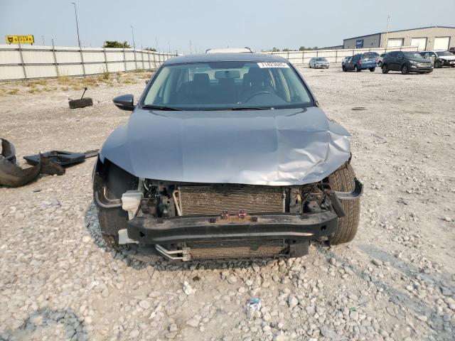 1VWBA7A36JC025960 - 2018 VOLKSWAGEN PASSAT SE Сірий фото 5