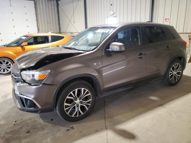 2018 MITSUBISHI OUTLANDER ES, 