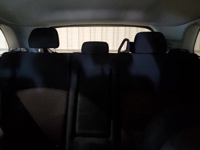 JA4AR3AU0JU019021 - 2018 MITSUBISHI OUTLANDER ES 棕色 照片 10