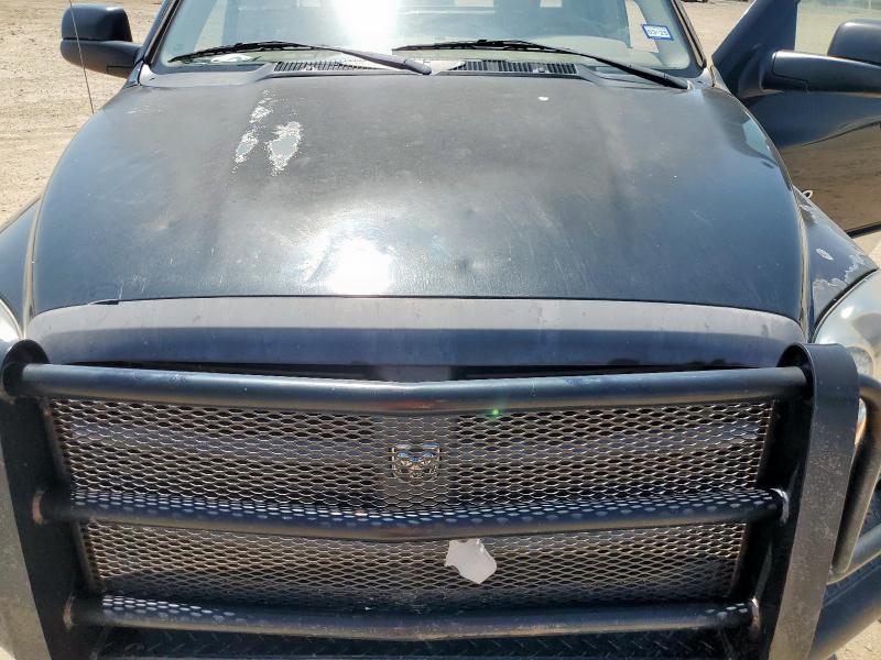 1D7KS28C96J235678 - 2006 DODGE RAM 2500 ST Qara foto 11