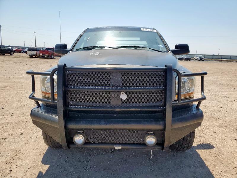 1D7KS28C96J235678 - 2006 DODGE RAM 2500 ST Qara foto 5