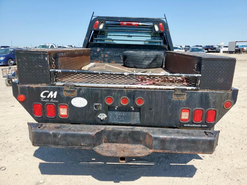 1D7KS28C96J235678 - 2006 DODGE RAM 2500 ST Qara foto 6