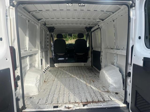 3C6TRVAG7GE105333 - 2016 RAM PROMASTER 1500 STANDARD თეთრი ფოტო 6