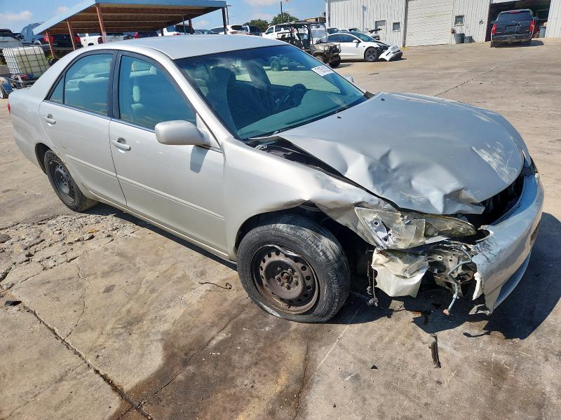 4T1BE32K06U650390 - 2006 TOYOTA CAMRY LE SILVER photo 7