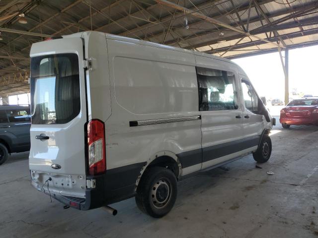 1FTBR1C81PKA82115 - 2023 FORD TRANSIT T-250 WHITE photo 3