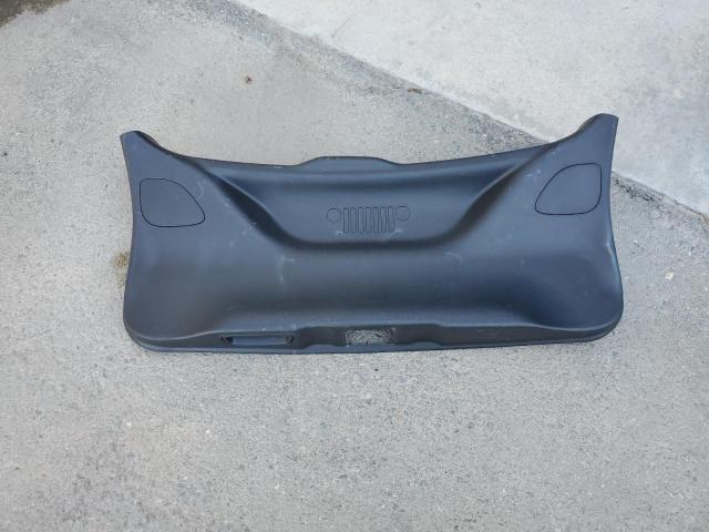 3C4NJDCN8ST510619 - 2025 JEEP COMPASS LIMITED ვერცხლისფერი ფოტო 13