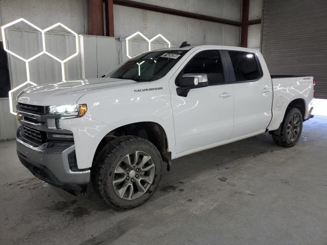 2020 CHEVROLET SILVERADO K1500 LT, 